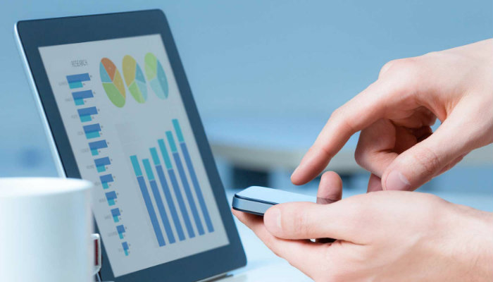 Melhorando o seu negócio através do Google Analytics E-commerce Melhorando o seu negócio através do Google Analytics E-commerce